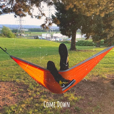 Come Down - EP