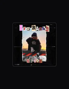 YG Boy을(를) 듣고, 뮤직 비디오를 보고, 약력을 읽고, 투어 일정 등을 확인하세요!