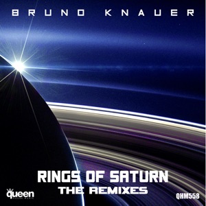 Rings of Saturn (The Remixes) - Single