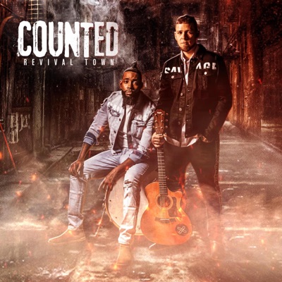 Counted - Single
