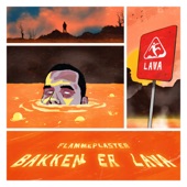 Bakken Er Lava artwork