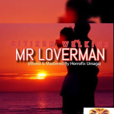 Mr Loverman - Single