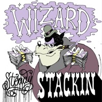 Steady Stackin - Wizard