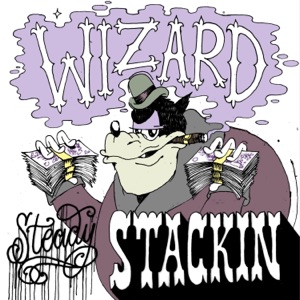 Steady Stackin