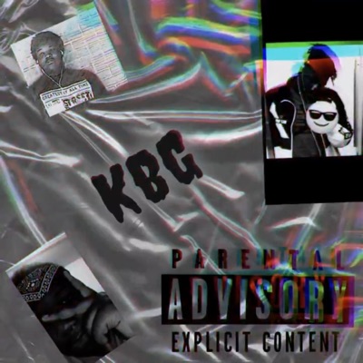 Kbg - EP