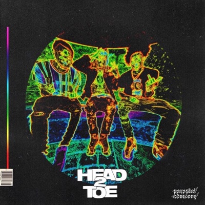 Head 2 Toe (feat. Gli$ & Ferarri Kasino) - Single