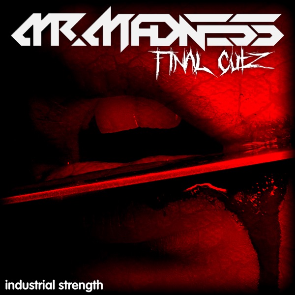 Final Cutz - EP