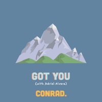 Got You - Single - Conrad & Adriel Rivera