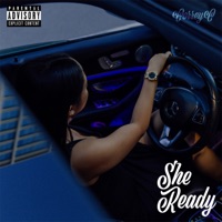 She Ready - Correy C