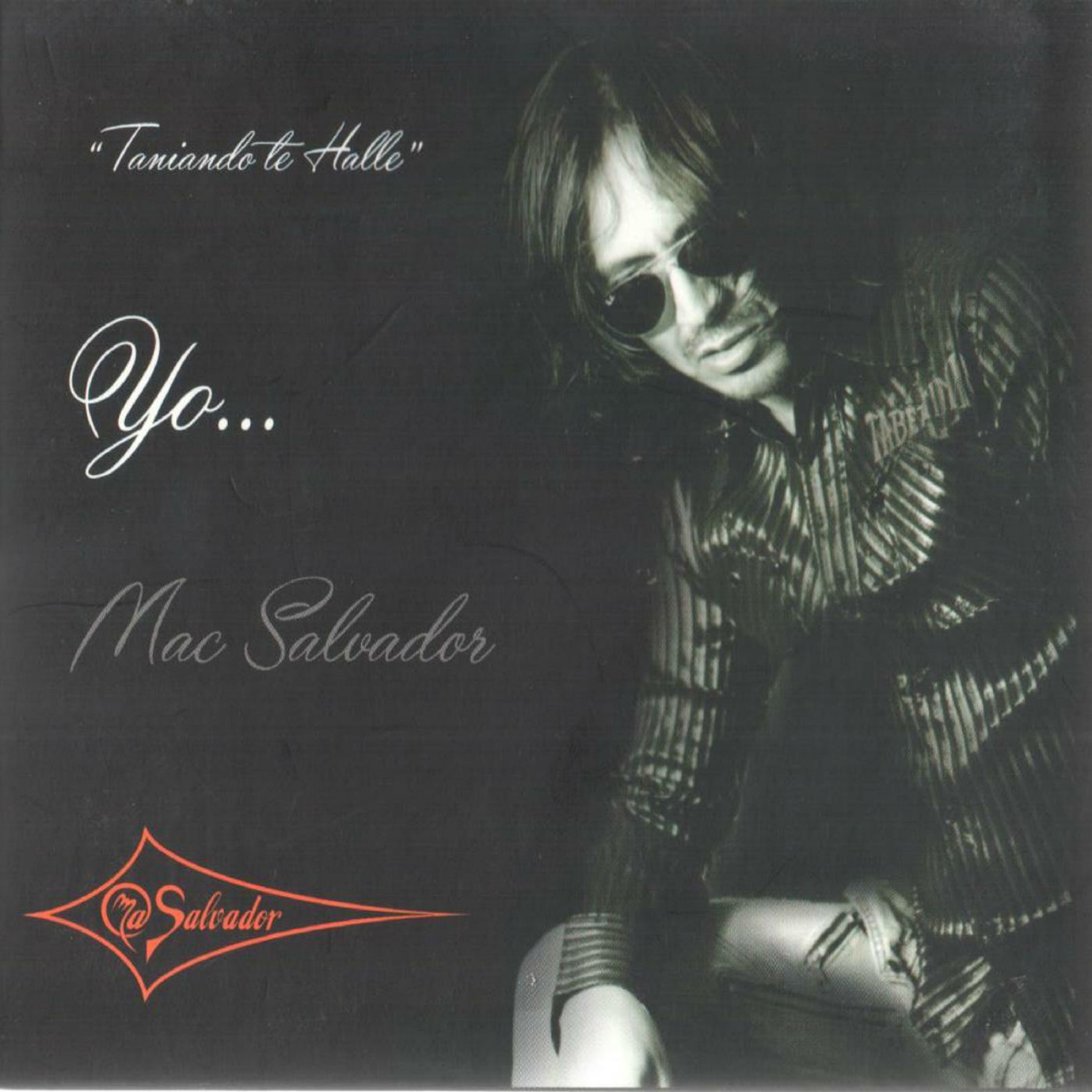 Max Salvador Sistema de Mierda