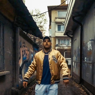 Always In the Trap - Single