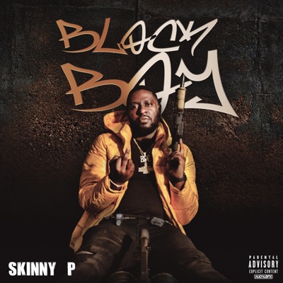 Block Boy - Single