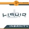 Insanity (Empyre One Remix) - Liquid Spill lyrics