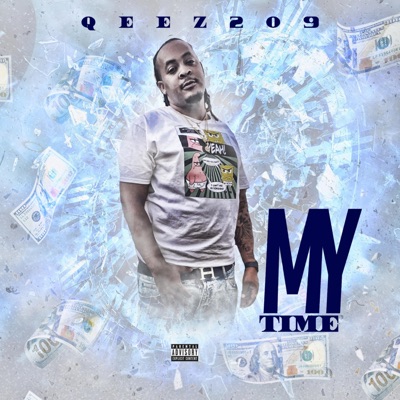 My Time - Single