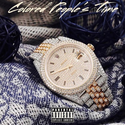 Colored People's Time