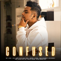 Confused (feat. SubSpace & Satyen) - Single - J Trix