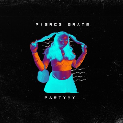 Partyyy - Single