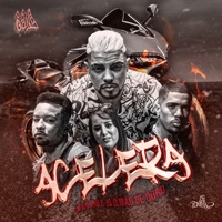 Acelera - Single - OPA Gang & JS o Mão de Ouro