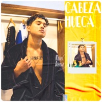 Cabeza Hueca - Single - Milton Blessed