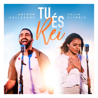 Tu És Rei - Single