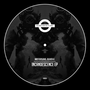 Incandescence - EP