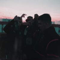 Champagne - Single - Mad Makaw & Lazy Bello
