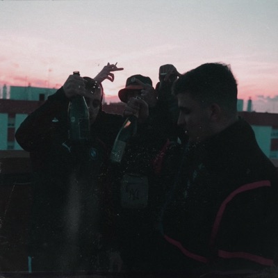 Champagne - Single