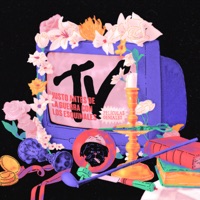 TV - Single - Justo Antes de la Guerra con los Esquimales & Películas Geniales