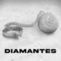 Diamantes - Single - Kayode, Paiva Prod & Pedro Lotto