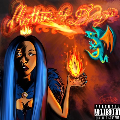 Mother of Dragons - EP