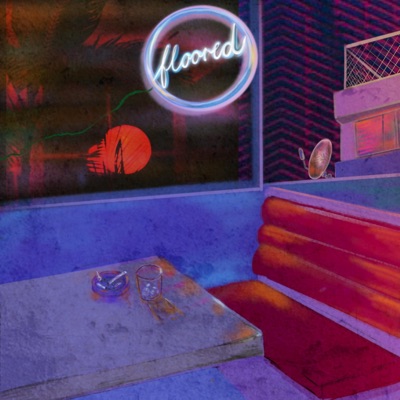 Floored (feat. Jonwl) - Single