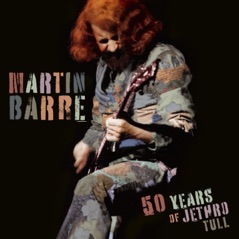 50 Years of Jethro Tull