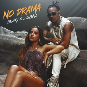 Becky G. & Ozuna - No Drama - Line Dance Music