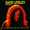 David Lindley