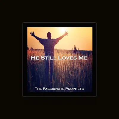 Listen to The Passionate Prophets, watch music videos, read bio, see tour dates & more!