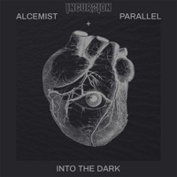 Into the Dark - EP - Alcemist & Parallel