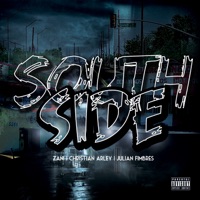 Southside - Single - Zani, Christian Arley & Julian Fimbres