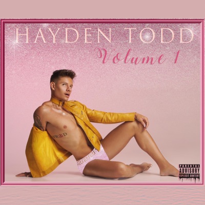Hayden Todd: Volume One