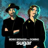 Sugar (feat. Domino) artwork