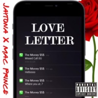 Love Letter(Missed Calls) [feat. Jaytona] - Single - Macprince