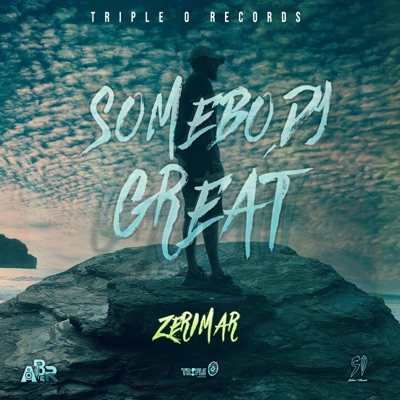 Somebody Great - Single