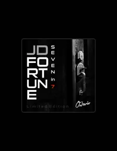 收听 J.D. Fortune、观看音乐视频、阅读小传、查看巡演日期等 ！