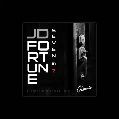 Listen to J.D. Fortune, watch music videos, read bio, see tour dates & more!
