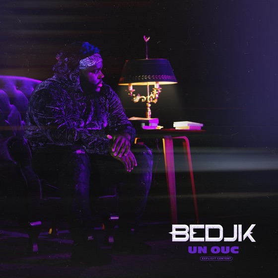 Cover artwork for Un ouc