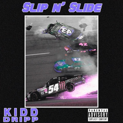 Slip N' Slide - Single