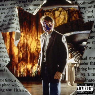 Mouth of Madness Remix - Single