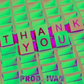 Thank you Beat Trap (Instrumental) artwork