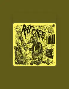 Listen to Rat Cage, watch music videos, read bio, see tour dates & more!