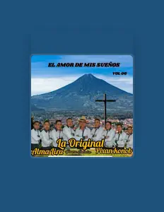 Ascolta Alma Lira La Original, guarda video musicali, leggi la biografia, vedi le date del tour & altro!