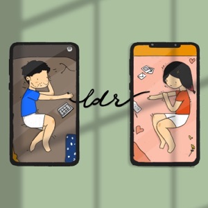 Chord Gitar LDR - Bayu Joo